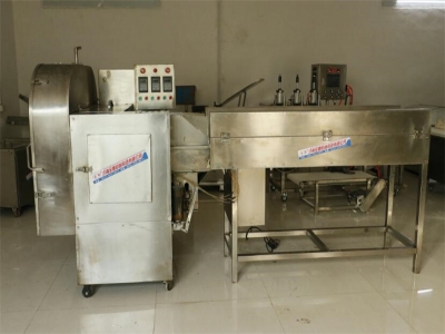 济南YABOCOM·(中国)官方网站 生产脱水蔬菜加工设备 蔬菜加工设备工厂