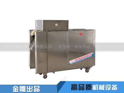 YABOCOM·(中国)官方网站介绍如何正确使用果蔬菜清洗机